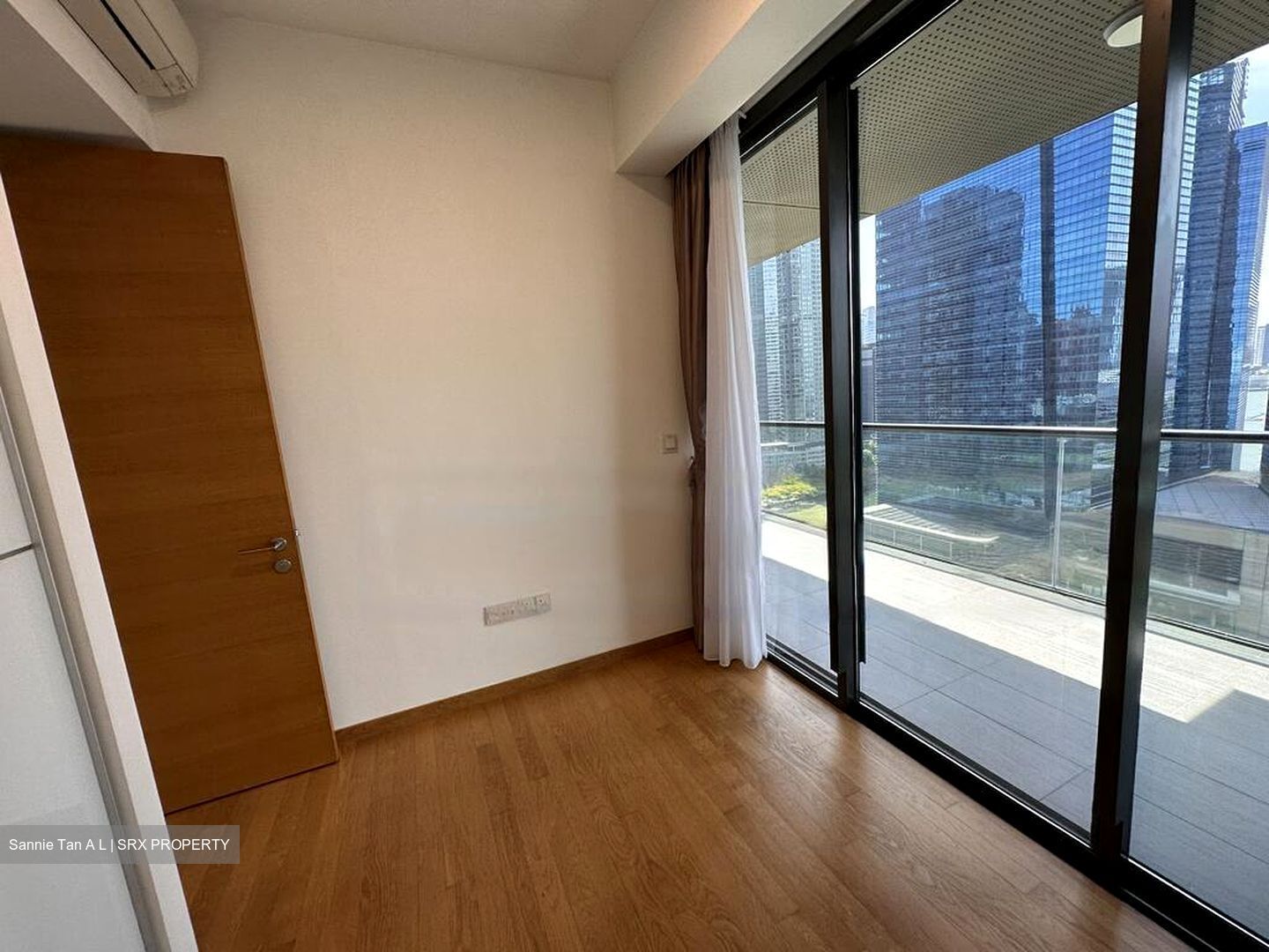 Marina One Residences (D1), Apartment #503680081